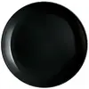 Luminarc Black Desert fish serving plate 19 cm Photo 2