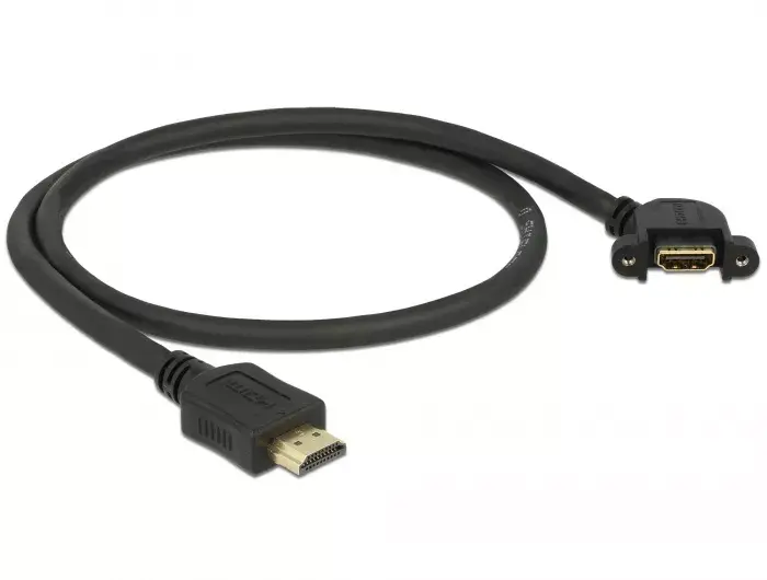 HDMI kabelis DeLOCK 85467 Photo 2