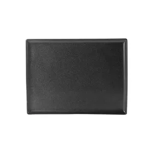 Rectangular Porland porcelain plate 27×21 cm TR1204ALM001583, machine washable, oven & microwave safe