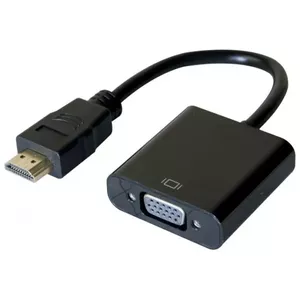 Video cable adapter Hypertec 051221-HY