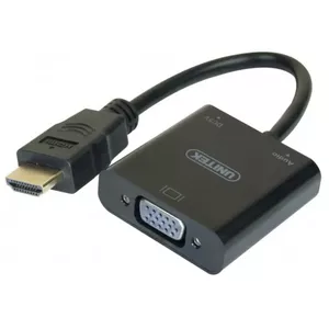 Адаптер видеокабеля CUC Exertis Connect 051248