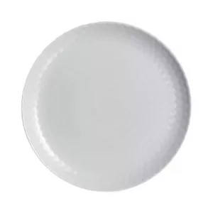 Dinner plate Luminarc PAMPILLE GRANIT 25 cm — ceramic plate 25 cm