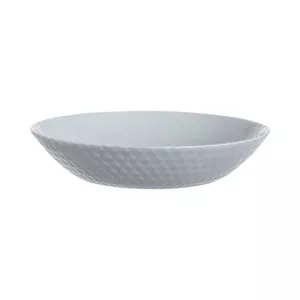 Soup plate Luminarc Pampille Granit 20 cm, porcelain