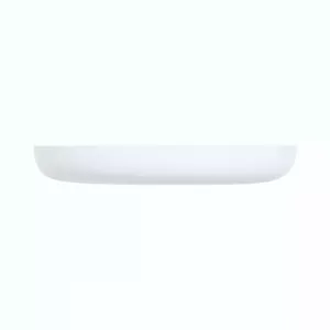 Porcelain soup/side plate Luminarc Fish Plate EVOLUTIONS WHITE D21cm H4cm