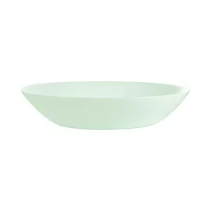 Porcelain dinner plate Luminarc Diwali Paradise 20 cm