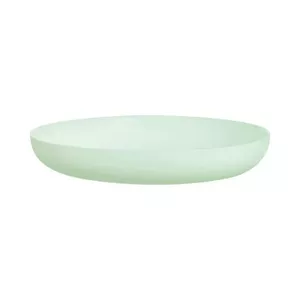 Dinner plate Luminarc DIWALI PARADISE GREEN 29 cm tempered glass