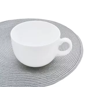 Ceramic mug Arcoroc BULJONA 720 ml, white
