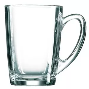 Glass Cup Luminarc Universal Transparent 1 pc – 67050