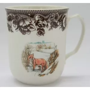 Ceramic mug Claytan HAYDON GROVE MY01408FB 320 ml