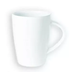 Mug Leela Baralee SIMPLE PLUS 350 ml – ceramic drinking mug TH0306M35N