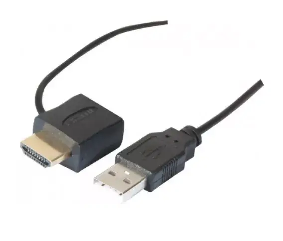 HDMI kabelis ExertisConnect EXC 128939 Photo 2