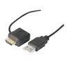 HDMI kabelis ExertisConnect EXC 128939 Photo 2
