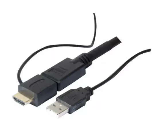 HDMI kabelis ExertisConnect EXC 128939 Photo 3