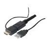 HDMI kabelis ExertisConnect EXC 128939 Photo 3