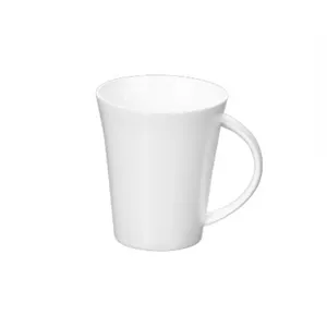 Porcelain Mug Wilmax PL62WL-993012A 380 ml