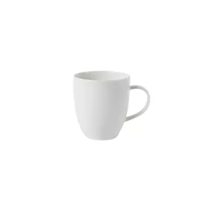 Mug Leela Baralee FINE PLUS 350 ml White Porcelain