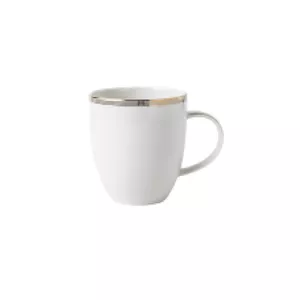 Keramikas dzeramā krūze Quality Ceramic TH04314610, tilpums 350 ml