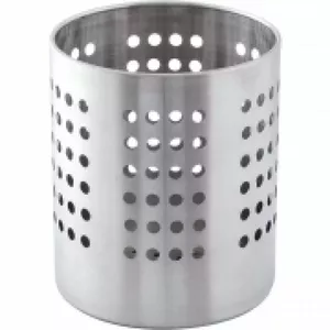 Table accessory Stalgast PL32815025, round plate D12 cm H14 cm