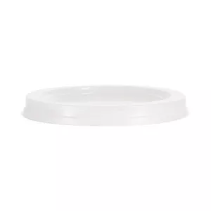 Food container lid Arcoroc FR01Q3007 — 37 cl capacity, SO URBAN White