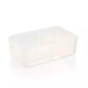 FRESHBOX 2 MISIŅU UZGLABĀŠANAS PILSĒTNE 1.2L, PLASMA, Tescoma