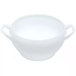 Soup Bowl Luminarc PEPS 54 cl White, opaquer glass, model FR0132305