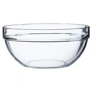 STACK CAURSPĪDĪGA BĻODA 10CM 24CL 10019, Luminarc