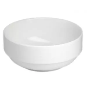 Ceramic serving bowl Leela Baralee WISH 13.5 cm, 570 ml