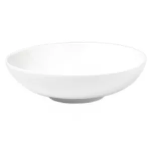 Ceramic serving bowl Leela Baralee SIMPLE PLUS 17 cm, 560 ml