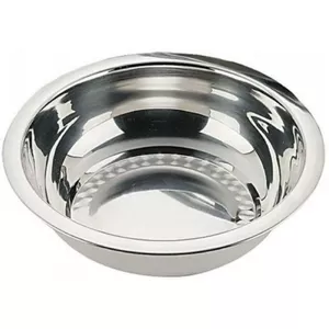 Stalgast stainless steel mixing bowl PL32082360 36 cm, capacity 11.5 L