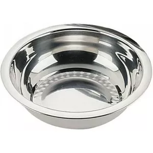 Stalgast stainless steel bowl 50 cm, 14 L, model PL32082500