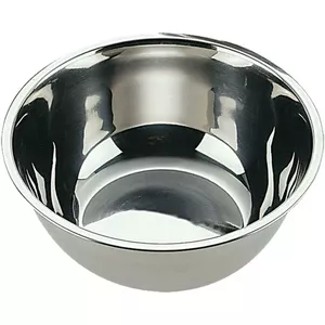 Stalgast stainless steel mixing bowl 24 cm, 4 L