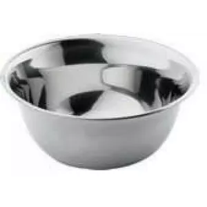 Serving bowl Stalgast PL32082300 30 cm diameter, 7 L capacity