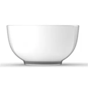Glass bowl Luminarc DIWALI 14.5 cm 750 ml — tempered opal glass, microwave & dishwasher safe