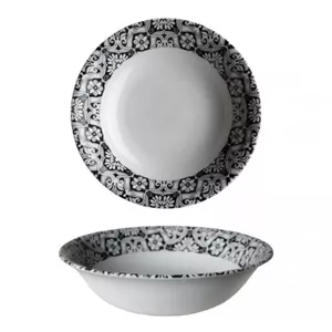 Ceramic soup bowl Claytan GRACEWINS MY011706LS/ZB 20.3 cm
