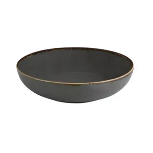 Porland porcelain bowl 17 cm Dark Grey SEASONS TR1204ALM003026, oven & microwave safe