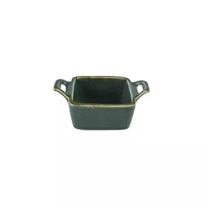 Porland porcelain bowl 10 cm Seasons dark gray, oven- and microwave-safe, dishwasher-safe