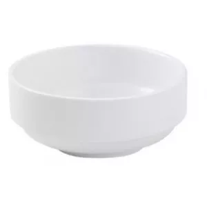 Porland ceramic serving bowl TR1204A+P003038, 12 cm