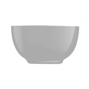 Glass serving bowl Luminarc DIWALI 14.5 cm, 750 ml, tempered opal glass, microwave- and dishwasher-safe