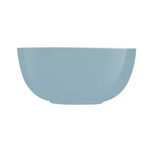 Салатник Luminarc DIWALI LIGHT BLUE 21 см 2,1 л, закалённое стекло