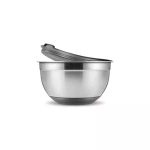 Stainless steel mixing bowl tescoma GRANDCHEF 24 cm 5 L