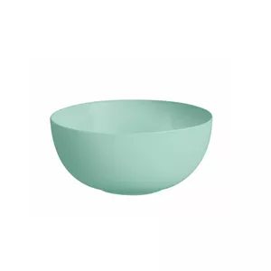Bļodiņa Luminarc Diwali Turquoise 12 cm, rūdīta opāla stikla, piemērota mikroviļņu un trauku mazgājamajai mašīnai