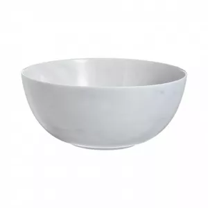 Serving bowl Luminarc DIWALI MARBRE 12 cm — Opal tempered glass, microwave- and dishwasher-safe