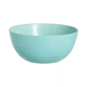 Glass bowl Luminarc PAMPILLE TURQUOISE 13 cm — Luminarc FR01Q4653, tempered glass
