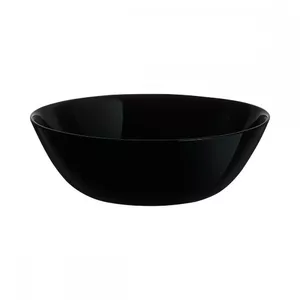 ZELTA ČERNA PLATĪTE 16CM, Luminarc