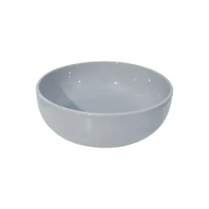 Ceramic bowl Keramika TR18KS048020FP 20 cm, gray
