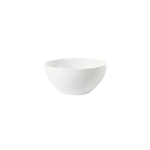 Porcelain bowl Leela Baralee FINE PLUS 18 cm, round serving bowl