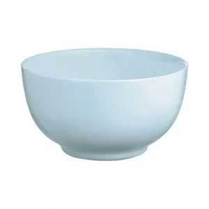 Serving bowl Luminarc Diwali Paradise Blue 14.5 cm — tempered glass serving bowl