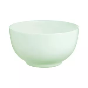 Glass serving bowl Luminarc Diwali Paradise Green 14.5 cm — tempered glass