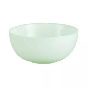 Salad bowl Luminarc 12.5 cm DIWALI PARADISE GREEN