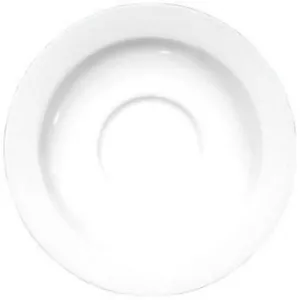 Porcelain Plate Seltmann Weiden MERAN 16.2 cm (apakštase) — small saucer/side plate